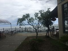 -这片海·海景餐厅(博鳌店)