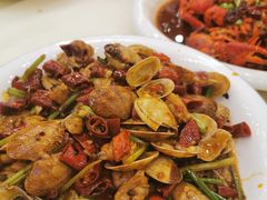 -簋街仔仔小龙虾(总店)