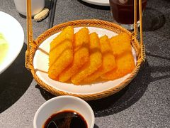 -赠李白·如诗的川味(余杭万达广场店)