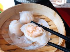 -新天世纪中餐厅