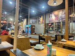 -九锅一堂酸菜鱼(新南凯德直营店)