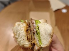 -Tims天好咖啡·贝果(东方广场店)
