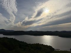 -天目湖山水园