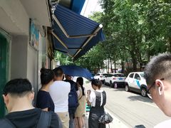 -蓉城西二道无名冒菜(西二道街店)