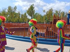 -南戴河国际娱乐中心