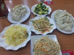 -鸿毛饺子(紫竹桥店)