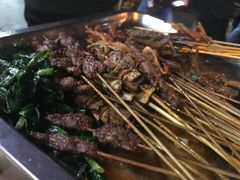 -夜烤·宜宾烧烤(洋河路店)
