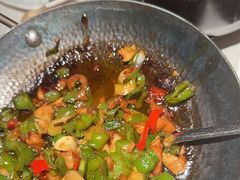 -庆江南江南菜(琴湖溪里花园城店)