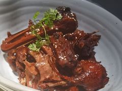-桂语山房(满觉陇店)
