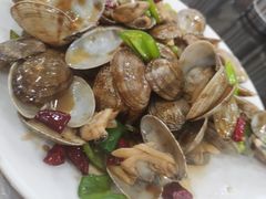 -瑞杰烧烤店·24小时营业(山东路店)