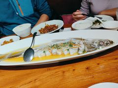 -金枝玉叶上海人家食府(三里河店)