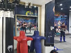 -成杰格斗·拳击·柔术·防身术(建设路店)