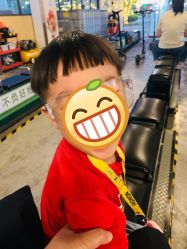 -1912拾光车站有轨小火车(仙林站)