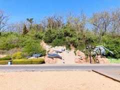 -棒棰岛宾馆景区