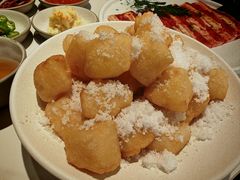 -缘·金家烤鳗鱼(西塔总店)