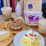 哈尔滨｜全城🉑️送货🚗是甜品爱好者的天堂啦