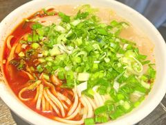 -清真·马安军辣子牛肉面