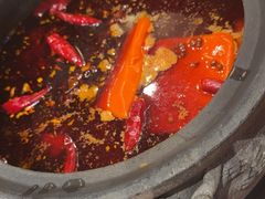 -郑记·古法黑砂锅串串(龙泉店)