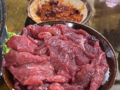 -正南齊北重庆老火锅(光华村直营店)