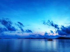 -查汶海滩