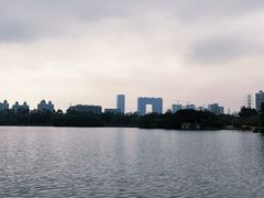 -海珠湖公园