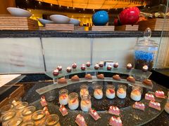 -威斯汀舞台餐厅