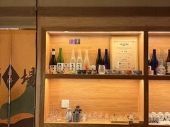 -大米·京都小酒馆·炭烧海鲜·烧鸟(龙口东路店)