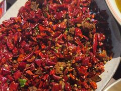 -拾捌川·自贡爆炒(新街口店)