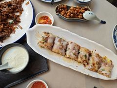 -侨美食家·粤菜(体育西路店)
