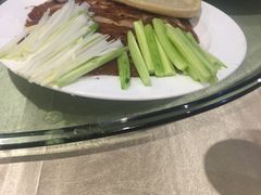 烤鸭-铂尔台州菜(铂尔国际店)