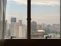 -上海新锦江大酒店