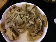 -苟味道老火锅(黄桷坪店)