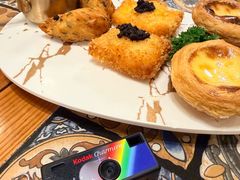 -番茄屋葡式美食(总店)