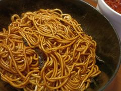 -舒蔡记生煎菜饭(云南中路店)