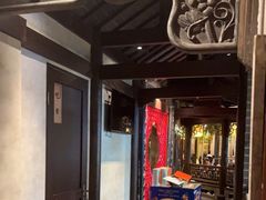 -南京大牌档(二七万达店)