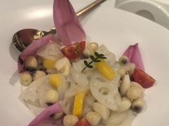 -上蔬无瑕· 创意素食·Vegetarian(华采天地店)