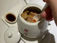 -尚一汤 广东炖汤(金桥国际店)