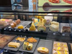 -星巴克(南宁民歌湖店)