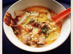 Sungei Road Laksa 结霜桥叻沙-结霜桥叻沙