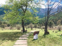 -硗碛藏寨·神木垒景区