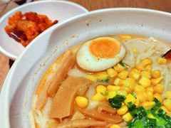 -味千拉面(煌华新纪元购物广场店)