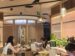 -云海肴·汽锅鸡·云南代表菜(浦江欢乐颂店)