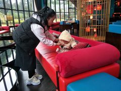 -Club Med地中海俱乐部·桂林度假村