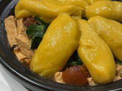 -老爷庙风味美食府(魏都大道店)