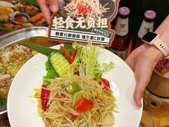 -荷花泰菜(东方新天地店)