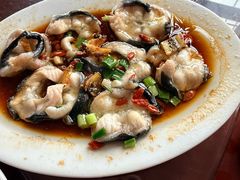 -海门岛七号餐厅