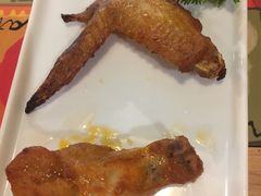 -必胜客(时代广场店)