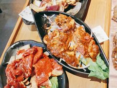 -吉志烤肉(太原总店)