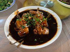 -南花桥羊肉馆老字号(乌镇店)