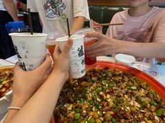-秋金小炒(金街店)